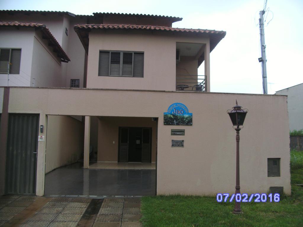 Pousada Jao Hotel - Goiania — Photos 2